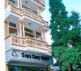Khách sạn Sapa Cozy