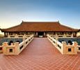 Khách sạn Emeralda Ninh Bình Resort & Spa Ninh Bình
