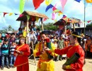 Đặc sắc lễ hội Chờ Gò- Bình Định