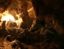 Huyền ảo hang Mỏ Luông Mai Châu