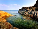 5 bãi đá biển đẹp nhất Việt Nam