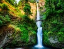 10 thác nước ngoạn mục nhất hành tinh phần II