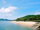 Đảo Hòn Tằm- Thiên đường giữa vịnh Nha Trang