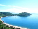 Vẻ đẹp bãi biển Đà Nẵng qua ảnh