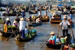 Ho Chi Minh - Cu Chi - Mekong Delta (4D/3N)