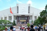 Hà Nội - Hạ Long - chùa Hương - Hà Nội City tour.(6N-5Đ)