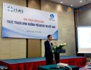 Hội thảo khoa học “Thực Trạng Dinh Dưỡng Trẻ Em Đô Thị Việt Nam