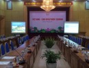 Tổ chức hội nghị hội thảo hợp tác đầu tư Việt Nam và CuBa